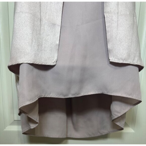 3 for $15  Harve Benard Pink‎ Sleeveless Top With Spaghetti Straps, NWOT, Large - Picture 4 of 8